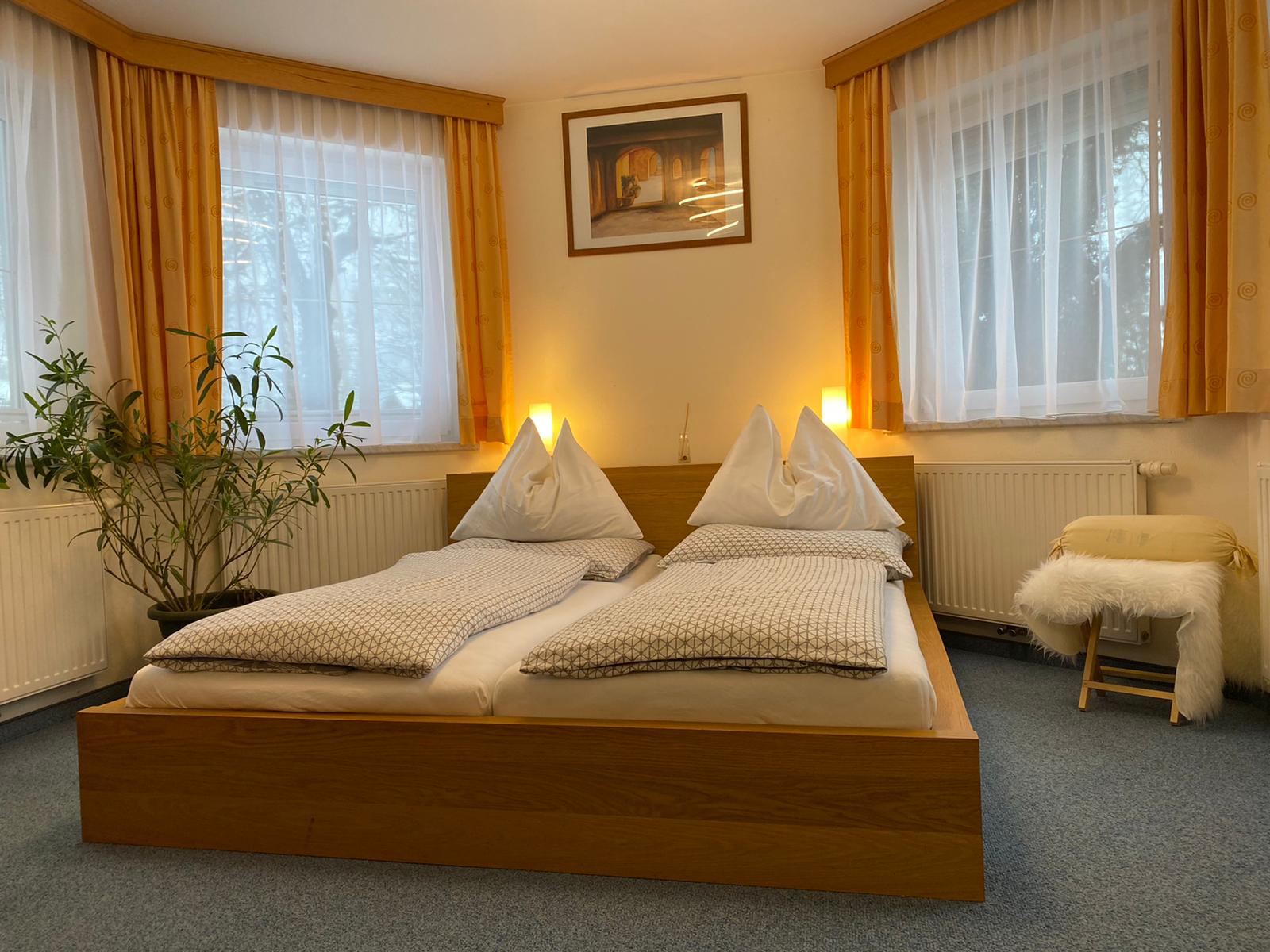 10 Schlafzimmer Juniorsuite mit Whirlwanne 4