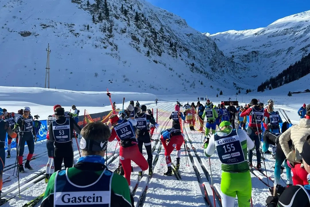 Gastein Ski Classics Sportgastein